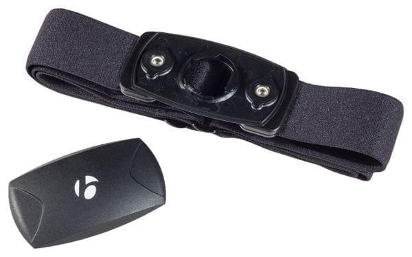 Ceinture Cardio Bontrager ANT+ Bluetooth Softstrap