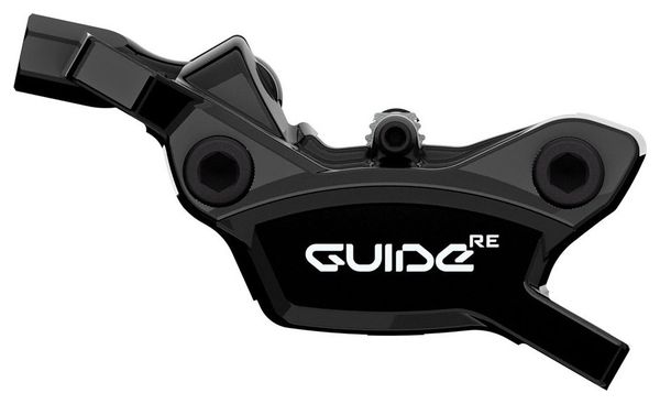 SRAM Frein Avant GUIDE RE-MTB sans disque Noir