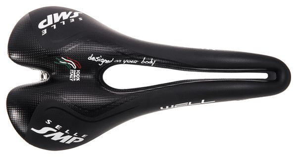 Selle SMP WELL Noir
