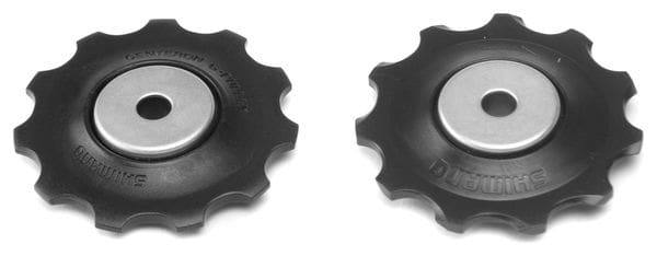 Shimano Top and Bottom D-Rollers RD-M6000 SGS