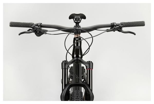 NS Bikes Define AL 150 2 Shimano Deore 12V 29'' Zwart 2022