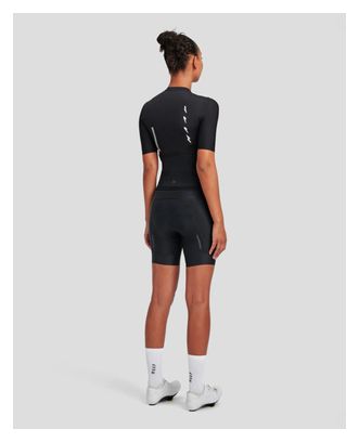 Maap Evade Pro Base 2.0 Short Sleeve Jersey Black