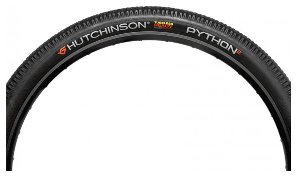 Hutchinson Python 29'' Tubeless Ready Souple Sideskin Protect