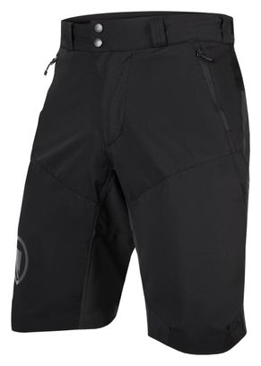 Endura MT500 Black MTB Shorts
