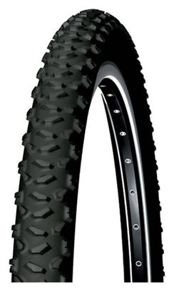 Michelin Country Trail MTB Neumático Plegable 26 &#39;&#39; Tubeless Ready Black