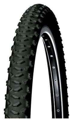 Michelin Country Trail MTB band Vouwbaar 26'' Tubeless Ready Zwart