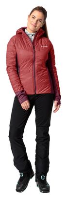 Vaude Dames Sesvenna IV Jas kopen