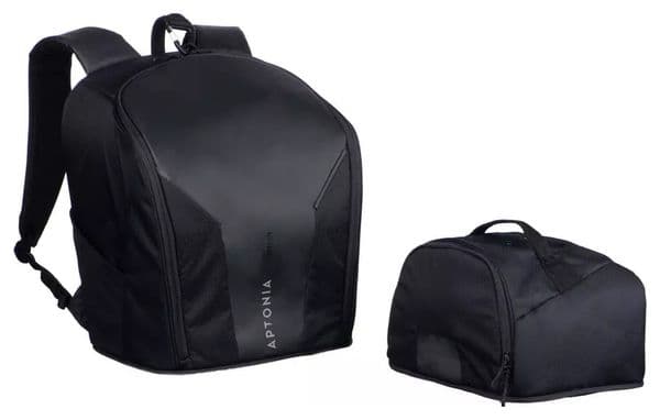 Aptonia triathlon transition bag Black 35L