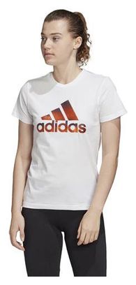 T-shirt Adidas Bosfoil