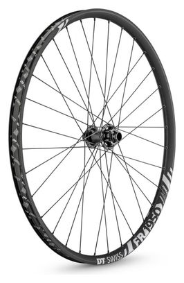 DT Swiss FR1950 Classic Rueda delantera 27.5 '' / 30mm | Boost 20x110mm