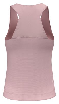 Salewa Pedroc Dry Hybrid Tank Top Pink