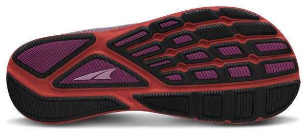 Altra Escalante 3 Women's Running Shoe Purple