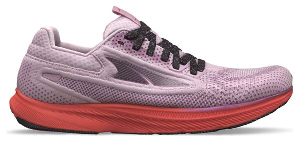 Altra Escalante 3 Violett Damen Laufschuhe