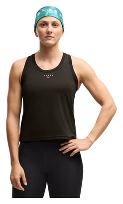 Puma x Hyrox PwrMode Black Women's Tank Top