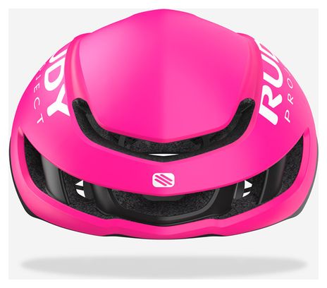 Rudy Project Casque Nytron - Rose