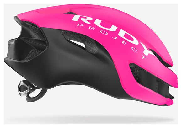 Rudy Project Casque Nytron - Rose