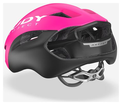 Rudy Project Casque Nytron - Rose