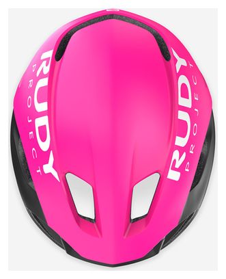 Rudy Project Casque Nytron - Rose