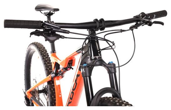 Produit reconditionné · Orbea Oiz H10 TR / VTT | Très bon état