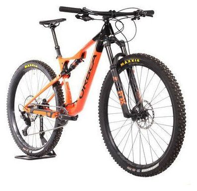 Produit reconditionné · Orbea Oiz H10 TR / VTT | Très bon état