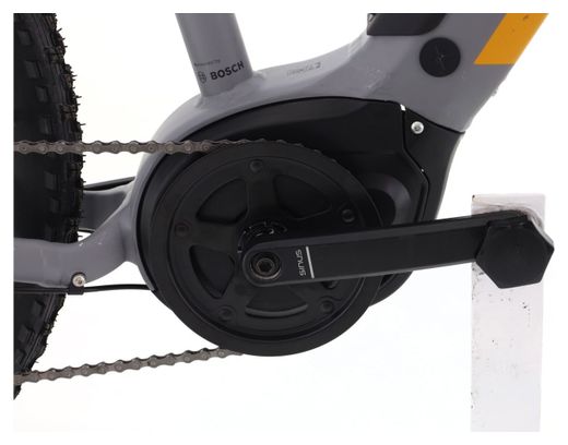 Produit reconditionné · Haibike HardSeven 4 / Vélo VTT électrique | Très bon état