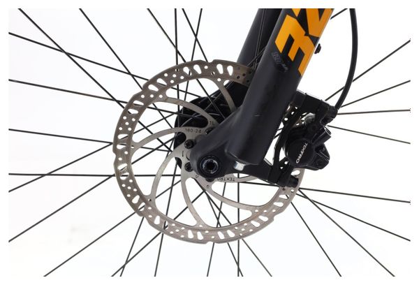 Produit reconditionné · Haibike HardSeven 4 / Vélo VTT électrique | Très bon état
