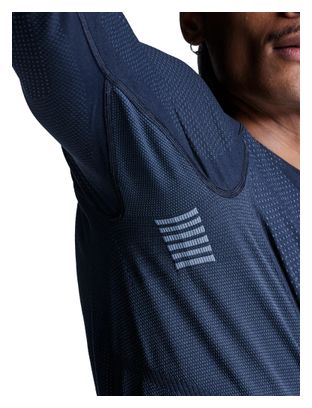 X-Bionic Xceed Run Men's Black Running T-Shirt