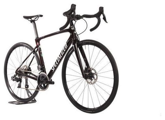 Produit reconditionné · Specialized Roubaix Comp Rival Etap AXS / Vélo de route | Très bon état