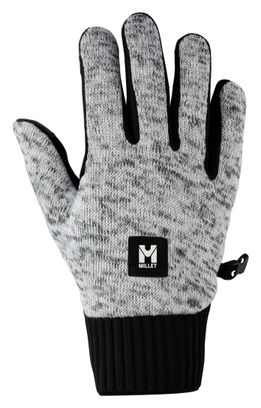 Gants Longs Millet Urban Gris