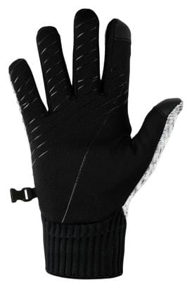 Millet Urban Long Gloves Grey