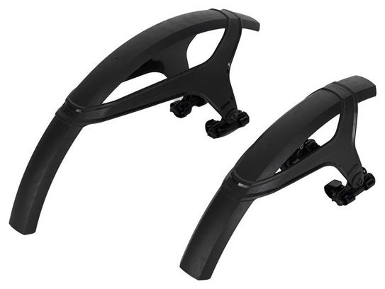 Zefal Deflector M65 Mudguard Set