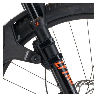 Zefal Deflector M65 Mudguard Set