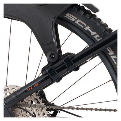 Zefal Deflector M65 Mudguard Set