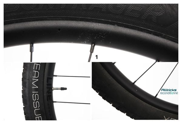 Refurbished Product - Trek Fuel EX 7 5th gen All Mountain Bike