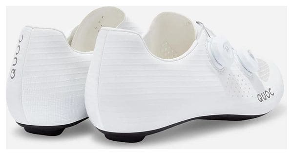 Quoc M3 Air Road Shoes White