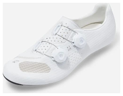 Quoc M3 Air Road Shoes White