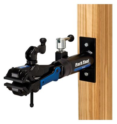 Park Tool PRS-4W-2 Deluxe Wall Mount Repair Stand