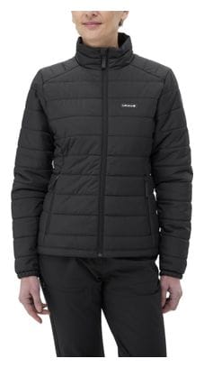 Piumino da donna Lafuma Alta Loft Black