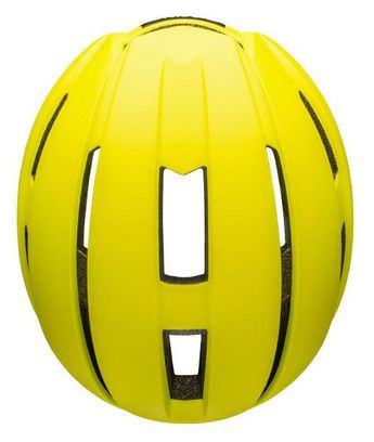 Casco Bell Daily Neon Yellow 2020