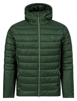 Ayaq Men's Ultar Jacket Green