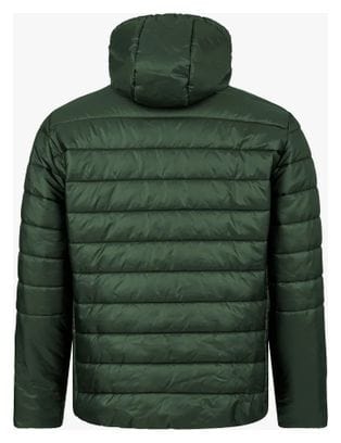 Ayaq Men's Ultar Jacket Green