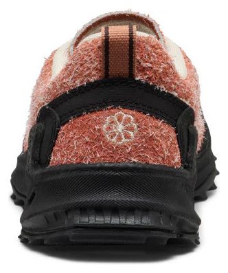 Scarpe da trekking Keen Jasper Zionic beige da donna 
