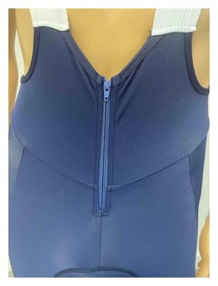 Collant de Cyclisme Hiver PIRINEUS - Bleu Marine