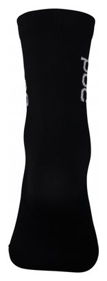 Poc Soleus Lite long socks Black