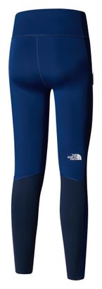 The North Face Felik Alpine Women's Legging Blue