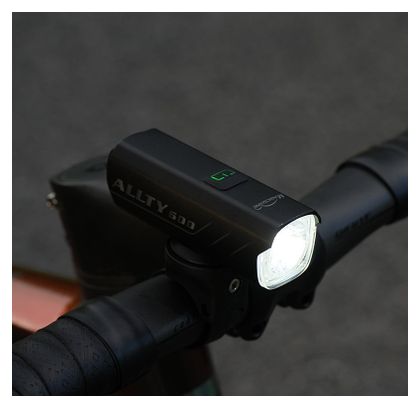 Magicshine Allty 600 V2.0 / Seemee 30 V2.0 Kit de iluminación delantera y trasera