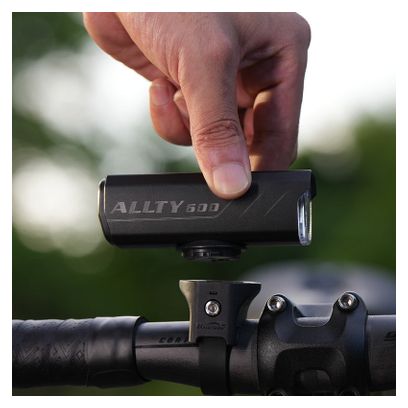 Magicshine Allty 600 V2.0 / Seemee 30 V2.0 Kit de iluminación delantera y trasera