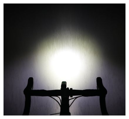 Magicshine Allty 600 V2.0 / Seemee 30 V2.0 Kit de iluminación delantera y trasera