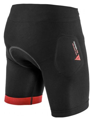 Dainese Scarabeo Child Protection Base Layer Black