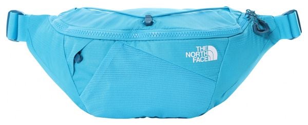 The North Face Lumbnical S Belt Bag Blue Unisex